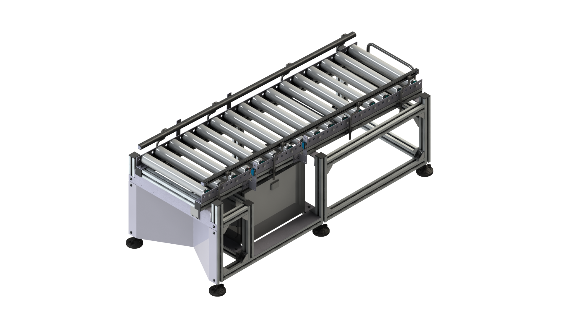 Stations de transfert OMRON, France